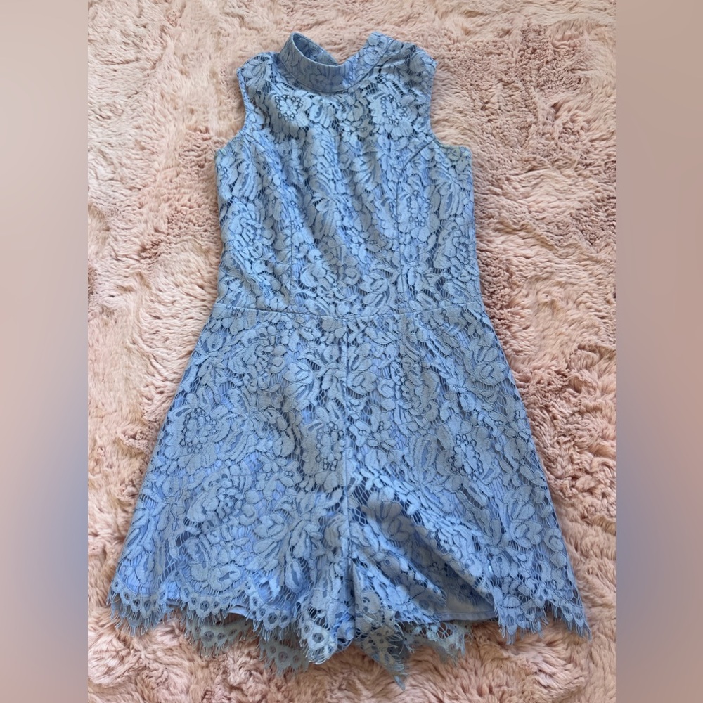 karina grimaldi romper